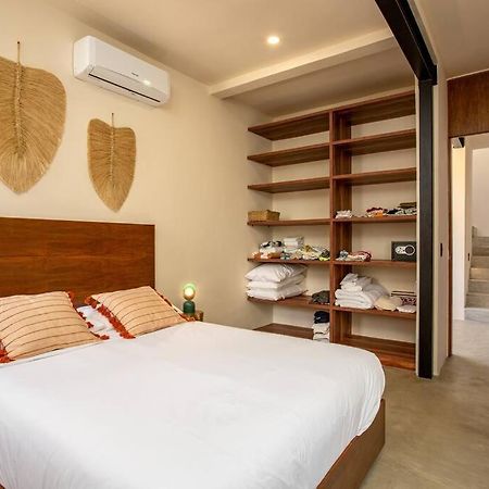 Tuane Tulum Luxury Homes Exteriör bild