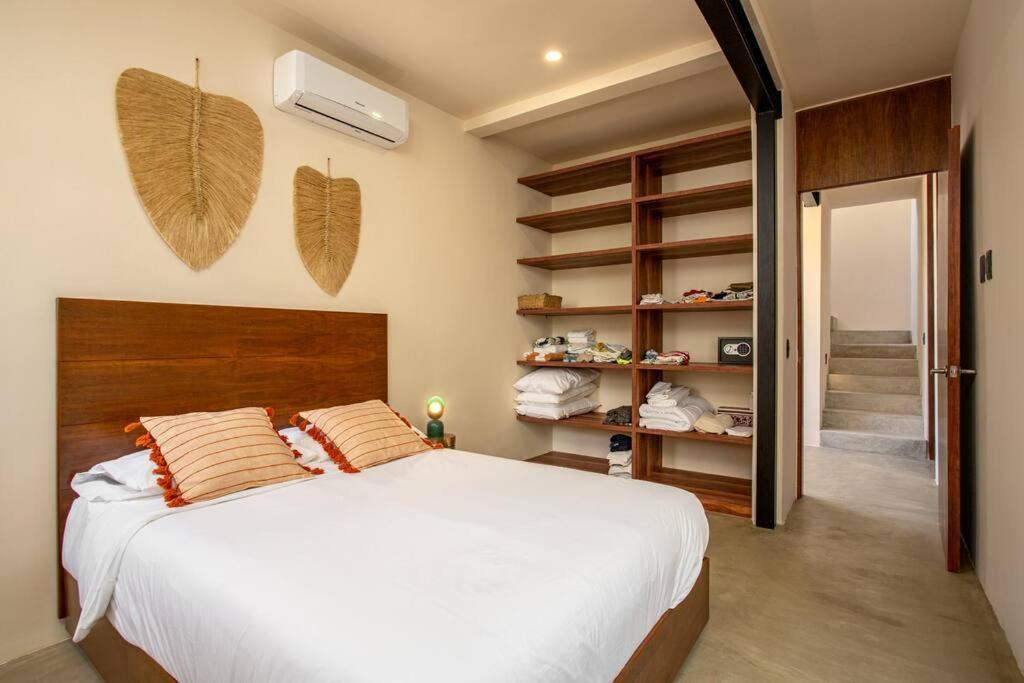 Tuane Tulum Luxury Homes Exteriör bild