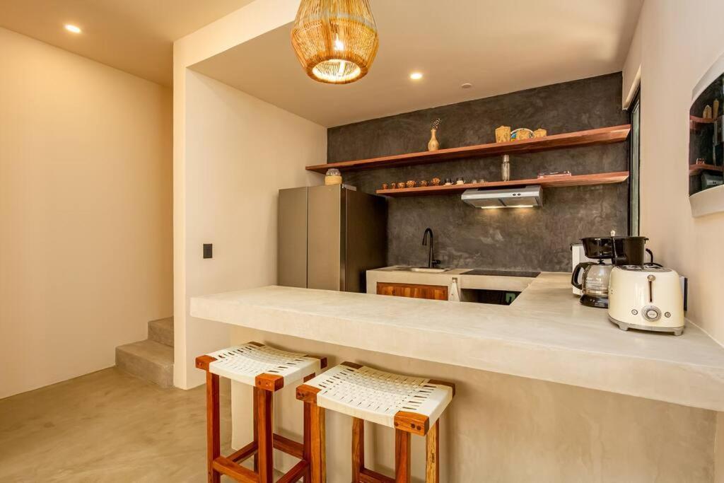 Tuane Tulum Luxury Homes Exteriör bild