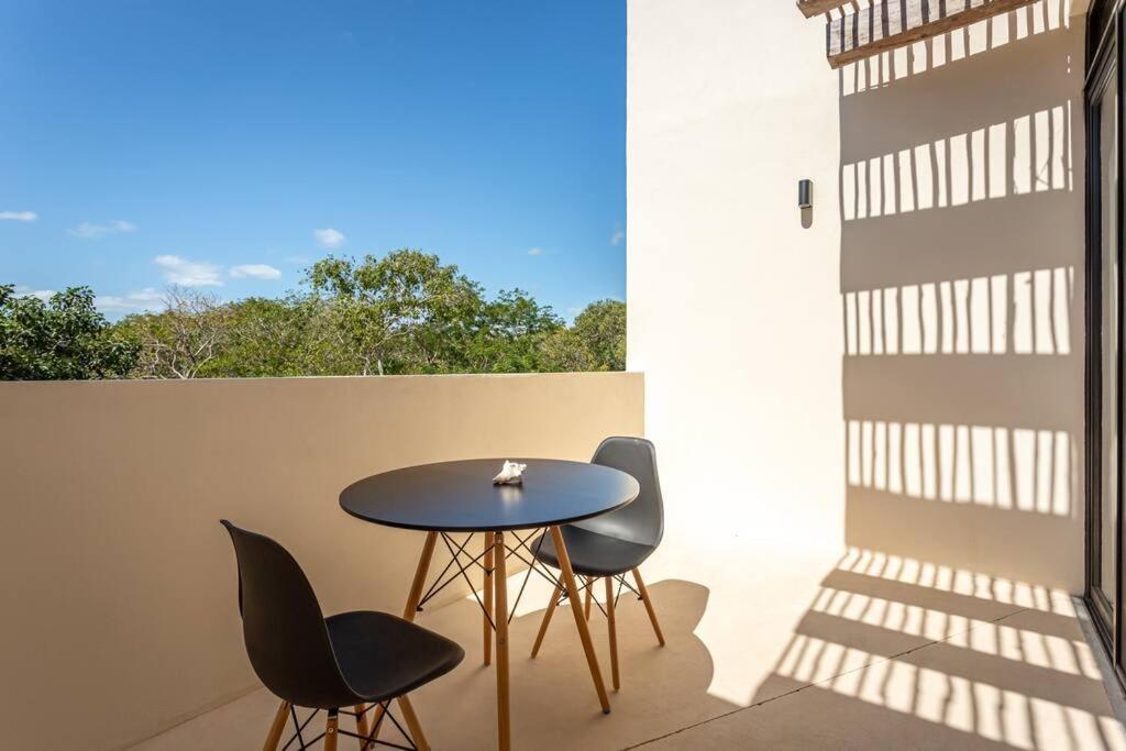 Tuane Tulum Luxury Homes Exteriör bild