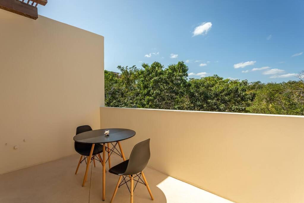 Tuane Tulum Luxury Homes Exteriör bild