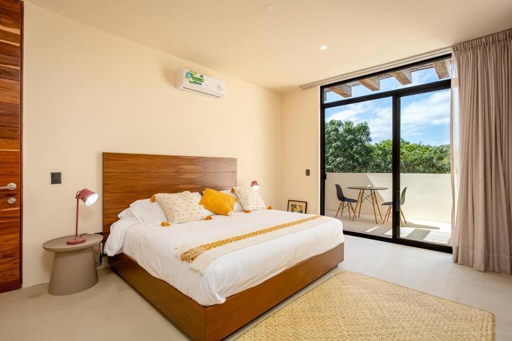 Tuane Tulum Luxury Homes Exteriör bild