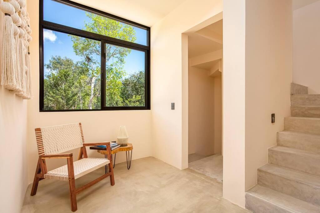 Tuane Tulum Luxury Homes Exteriör bild